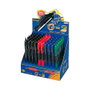 Pilot Expositor de 60 Bolígrafos G-2 Roller Gel 0,7 mm Colores Surtidos