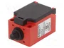 BERNSTEIN AG Interruptor de fin de carrera NO + NC M16