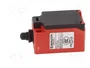 BERNSTEIN AG Interruptor de fin de carrera NO + NC M16