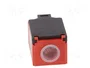 BERNSTEIN AG Interruptor de fin de carrera NO + NC M16