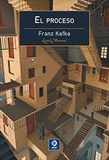El proceso, Franz Kafka - EDIMAT
