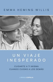 Un viaje inesperado, Emma Heming Willis - LIBROS CUPULA