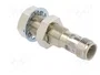 OMRON Sensor inductivo E2E Next M12 PNP/NO+NC 0-6mm