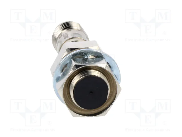 OMRON Sensor inductivo E2E Next M12 PNP/NO+NC 0-6mm
