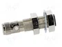 OMRON Sensor inductivo E2E Next M12 PNP/NO+NC 0-6mm
