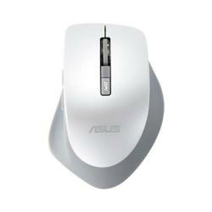 ASUS WT425 Ratón óptico inalámbrico, Blanco perla ASUS WT425 Ratón óptico inalámbrico, Blanco perla