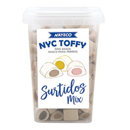 Nayeco Toffy Mix 250g