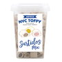 Nayeco Toffy Mix 250g