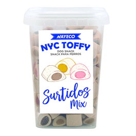 Nayeco Toffy Mix 250g