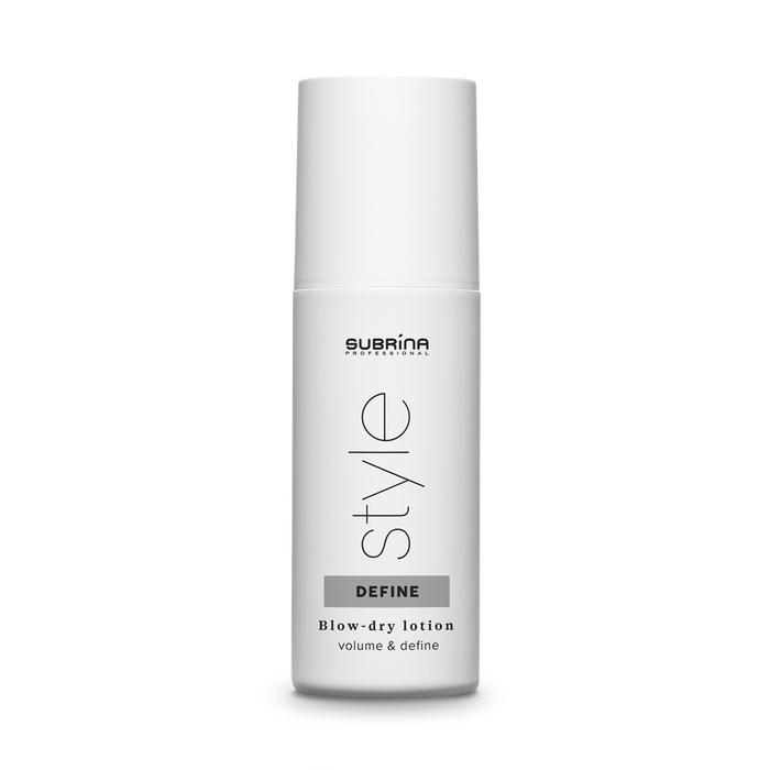 Subrina Professional Style Define Loción para peinar 150 ml Subrina Professional Style Define Loción para peinar 150 ml