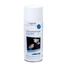 LogiLink RP0012 Espray de limpieza para equipos