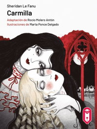 LECTURIA, Carmilla - Joseph Sheridan Le Fanu