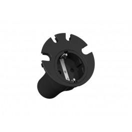 Bachmann Loop In PDU 1x Schuko con cable de 2m