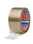 Tesa Cinta de embalar transparente 46 micras 50 mm x 66 m