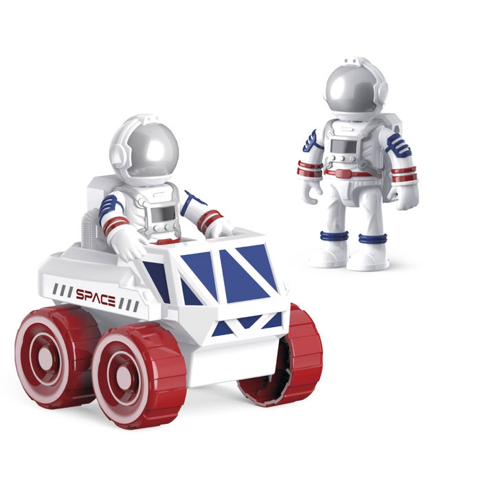 Tachan Cohete Espacial Luz-Sonido Héroes de Ciudad Tachan Cohete Espacial Luz-Sonido Héroes de Ciudad