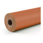 LOKLiK Europe Vinilo Adhesivo Permanente Mate Naranja 30,5 x 180 cm