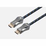 Coolbox Cable HDMI 2.1 Deep Gaming 8K/60Hz 4K/120Hz 2m