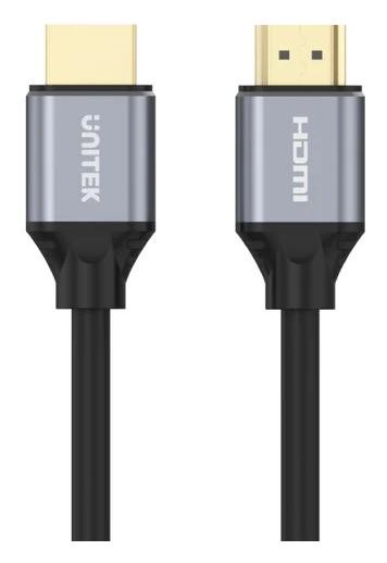 Unitek Cable HDMI 2.1 8K UHD 5m C140W Unitek Cable HDMI 2.1 8K UHD 5m C140W