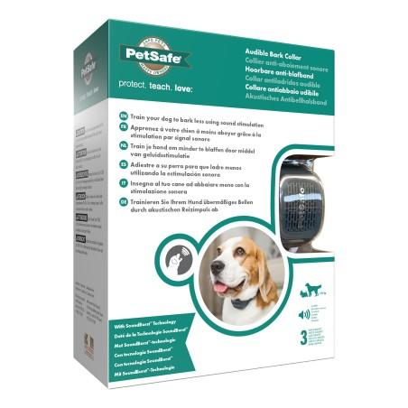 Petsafe Collar Antiladridos Audible con Tecnología SoundBurst Petsafe Collar Antiladridos Audible con Tecnología SoundBurst