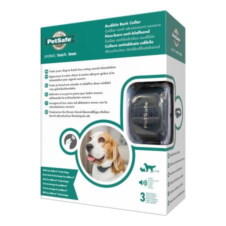 Petsafe Collar Antiladridos Audible con Tecnología SoundBurst Petsafe Collar Antiladridos Audible con Tecnología SoundBurst