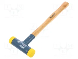 WIHA Martillo de montaje y taller de 350mm