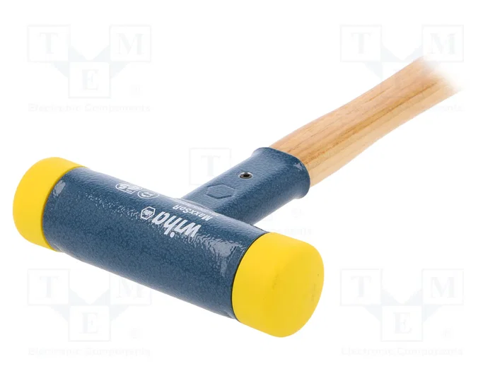 WIHA Martillo de montaje y taller de 350mm