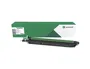 Lexmark Cilindro de Imagen 76C0PK0 / 76C0PK0 Negro - Drum Unit Negro