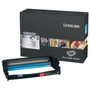 Lexmark 76C0PK0 Unidad de tambor negro