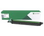 Lexmark 76C0PK0 Unidad de tambor negro