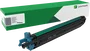 Lexmark 76C0PK0 Unidad de tambor negro