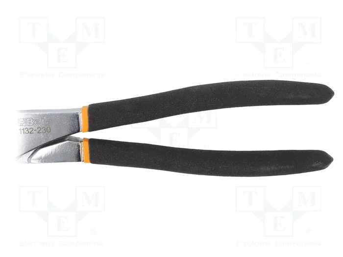 BETA Tijeras de 230 mm para cables y alambres