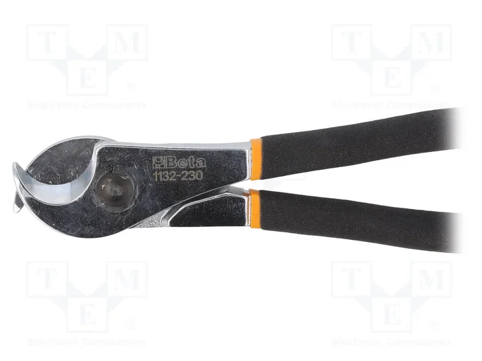 BETA Tijeras de 230 mm para cables y alambres