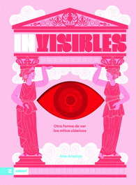 Invisibles, Ane Arzelus - ZAHORI DE IDEAS