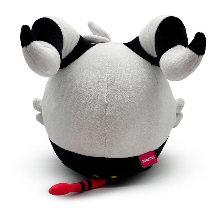 Helluva Boss Peluche Stickie Moxxie 15 cm