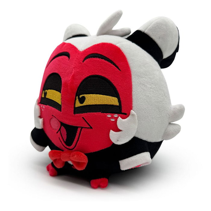 Helluva Boss Peluche Stickie Moxxie 15 cm