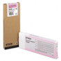 Epson Cartucho T606600 Magenta Claro Vivo 220 ml Original