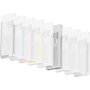 Epson Cartucho T606600 Magenta Claro Vivo 220 ml Original