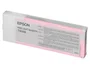 Epson Cartucho T606600 Magenta Claro Vivo 220 ml Original