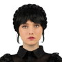 My Other Me Trenza Corona Talla One Size Adult