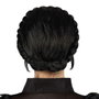 My Other Me Trenza Corona Talla One Size Adult
