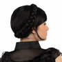 My Other Me Trenza Corona Talla One Size Adult