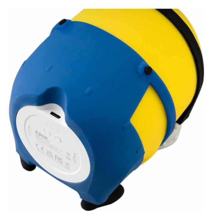 ERIK Lámpara Squishy Minions