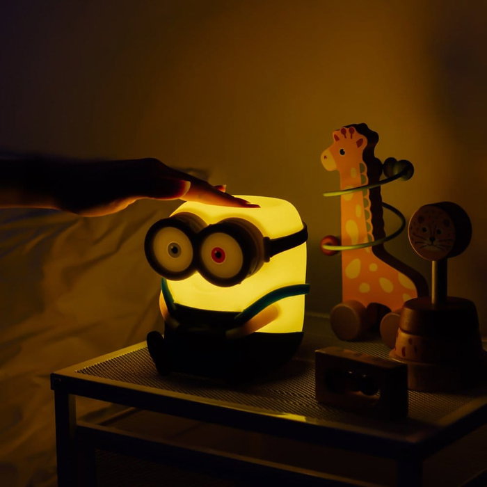 ERIK Lámpara Squishy Minions