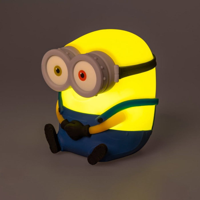 ERIK Lámpara Squishy Minions