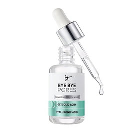 IT COSMETICS Serum Pores Ácido Glicólico 30 ml