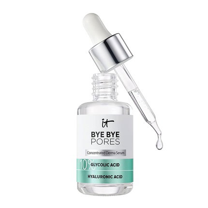 IT COSMETICS Serum Pores Ácido Glicólico 30 ml IT COSMETICS Serum Pores Ácido Glicólico 30 ml