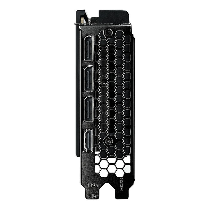 Gainward RTX 5060 Ti 16GB GDDR7 Phyton III OC Tarjeta Gráfica