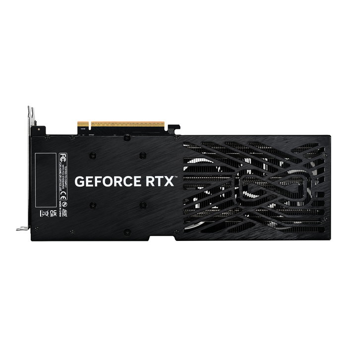 Gainward GeForce RTX 5060 Ti Python III OC 16GB GDDR7