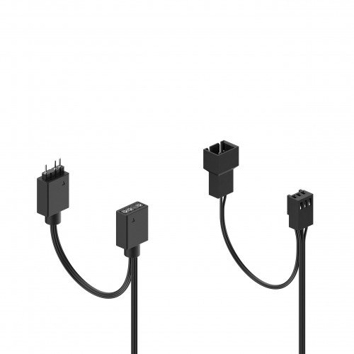 Ventilador de CPU Fractal Design Aspect 12 RGB