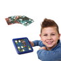 SMART GAMES Juego Cazafantasmas Sg433Es - Rompecabezas de Lógica con 60 Desafíos (Español, Inglés, Francés, Alemán, Italiano, Portugués) +6 Años